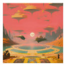 Search for alien ship posters Fantasy