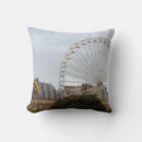 Recherche de roue de ferris coussins Roulette