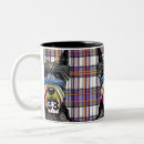 Search for scottie dogs mugs Plaid