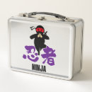 Search for manga lunch boxes Kanji