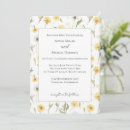 Search for dandelion wedding invitations Pretty