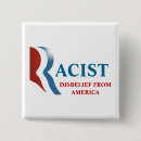 Search for racist buttons Political