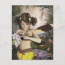 Search for winged fairy postcards Faeries