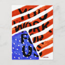 Search for us election postcards America