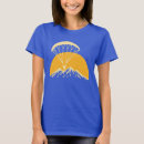 Search for paramotor tshirts Flying