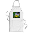 Search for pansies aprons Floral