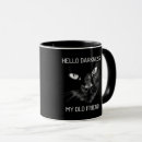 Search for old friends mugs Music