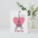 Recherche de paris love cartes postales France