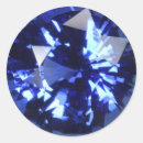 Search for blue sapphire stickers Sparkle