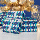 Search for fathers day wrapping paper Plaid