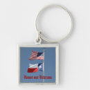 Search for memorial day keychains America