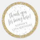 Search for gold dust stickers Glitter