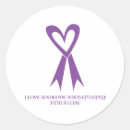 Search for cures heart stickers Health