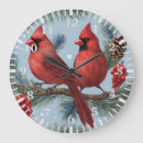 Search for cardinal clocks Forest