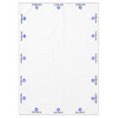 Search for passover tablecloths Judaism