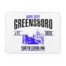 Recherche de greensboro magnets Caroline du nord