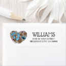 Search for monster return address labels Fun