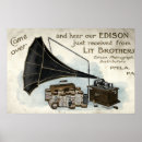 Recherche de phonographe posters Musique