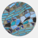 Search for mosaic stickers Gold