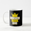Search for martin luther king mugs Black