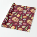Search for wine wrapping paper Alcohol