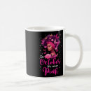 Search for we wear pink mugs Support