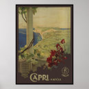 Search for capri posters Italian