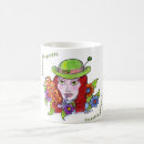 Recherche de leprechauns tasses Irlandais
