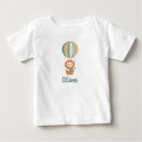 Recherche de lion de bébé tshirts Nom