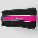 Search for black headed Hot pink