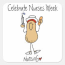 Search for nurses week stickers Cute