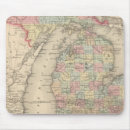Search for michigan state mousepads Counties