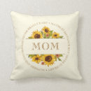 Search for daughter pillows Mother