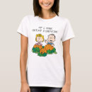 Search for great pumpkin tshirts Linus