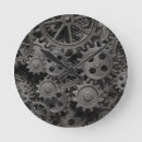 Search for cog clocks Engineering