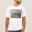 Recherche de 19ème siècle tshirts Cavalier