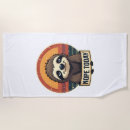 Search for retro beach towels Cute