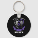 Search for nephew keychains Purple