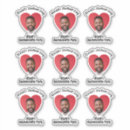 Recherche de self stick stickers Pour elle