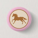 Recherche de fille de cheval badges Cowgirl