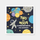 Recherche de astronaute serviettes Planètes et étoiles