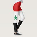 Recherche de la syrie Symbole