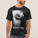 Recherche de mortalité tshirts Memento mori