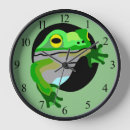 Search for prince clocks Toad