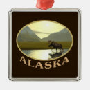 Search for range ornaments Alaska