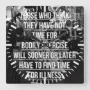 Search for exercise clocks Bodybuilding