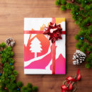 Search for wilderness wrapping paper Travel