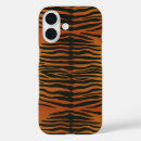 Search for tiger stripe iphone cases Jungle