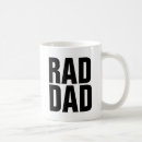 Search for rad mugs Cool dad