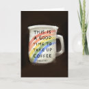 Search for coffee cup cards Funny